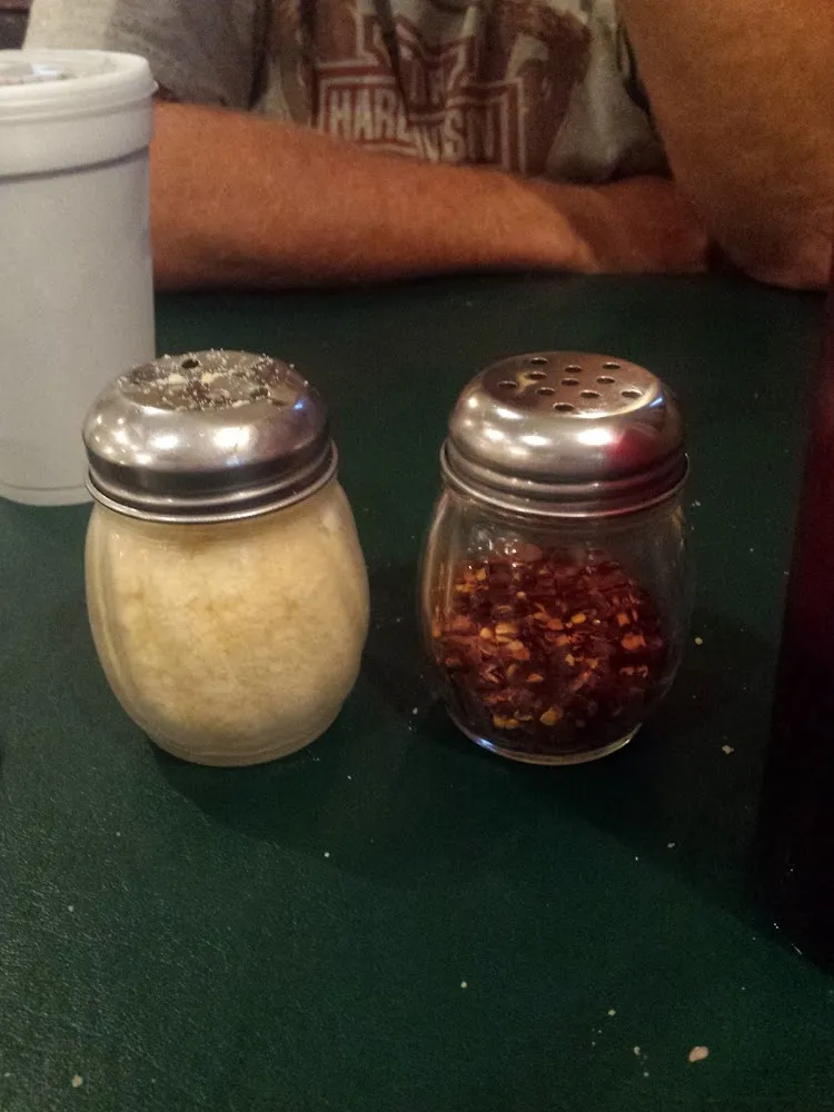 Crushed Red Pepper