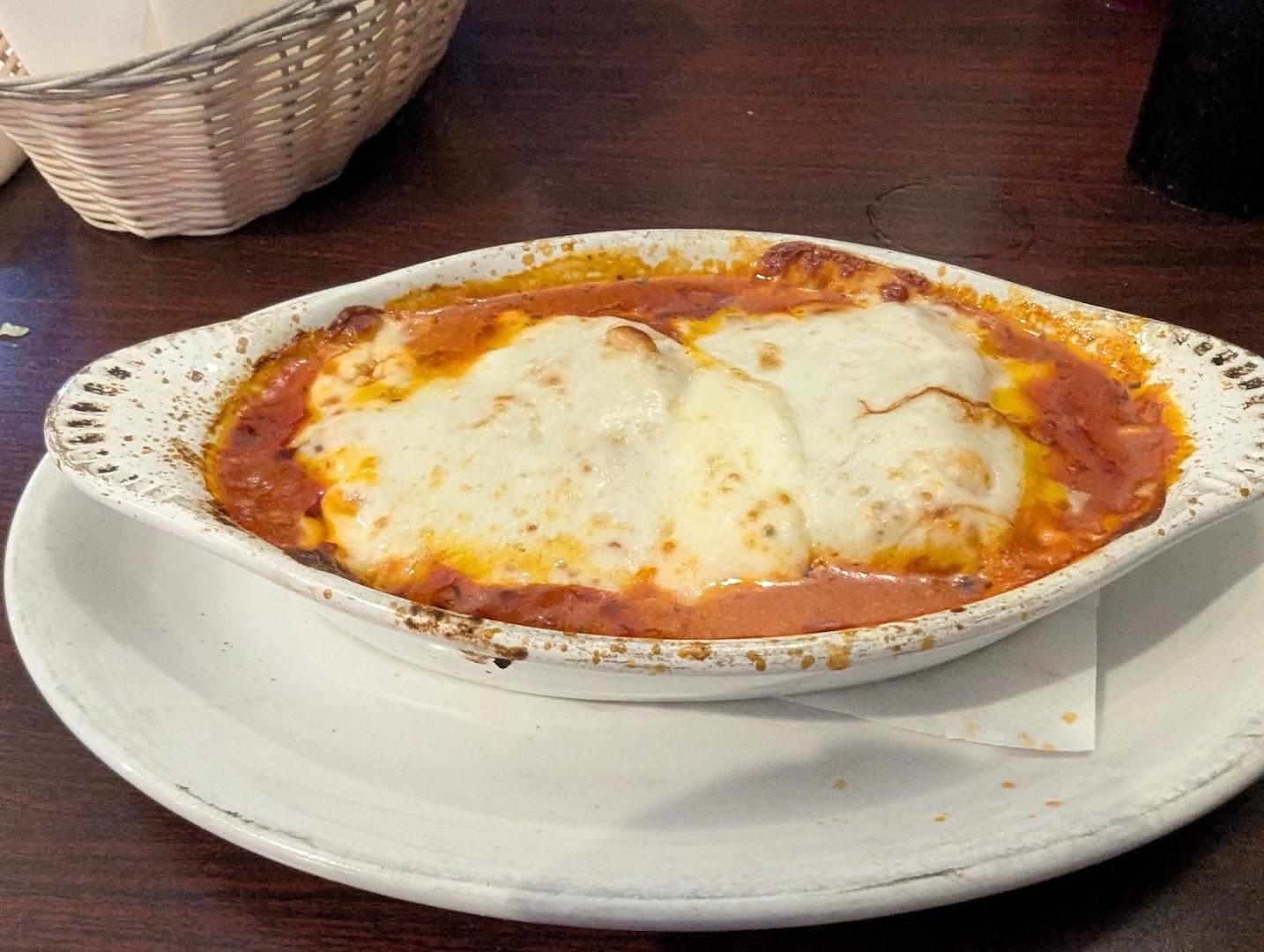 Italian Garden Restaurant