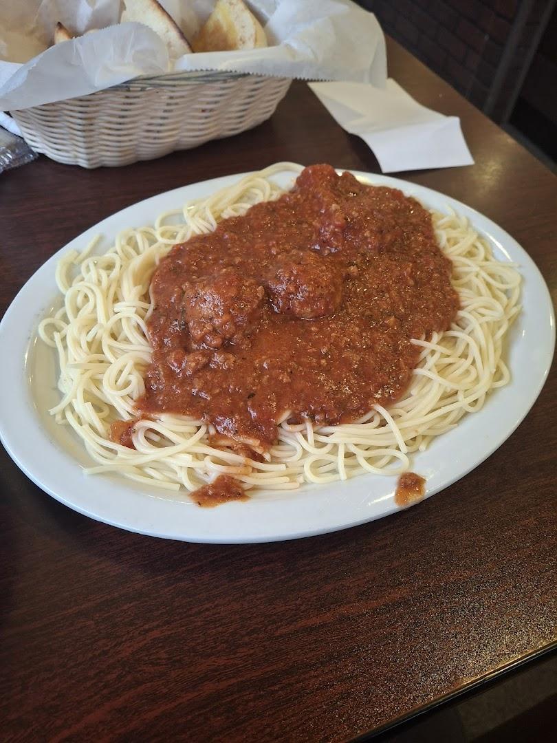 Italian Garden Restaurant