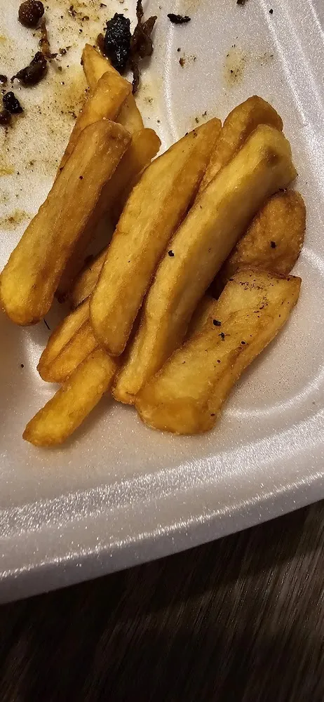 Polenta